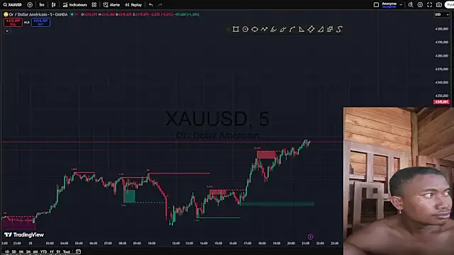 Trading business online show from 28, 11, 2025