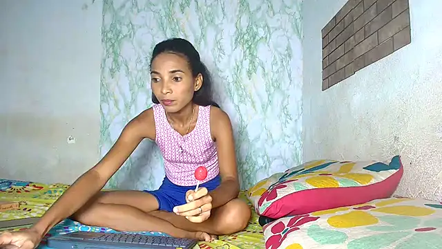 luciana daza online show from 25, 9, 2025