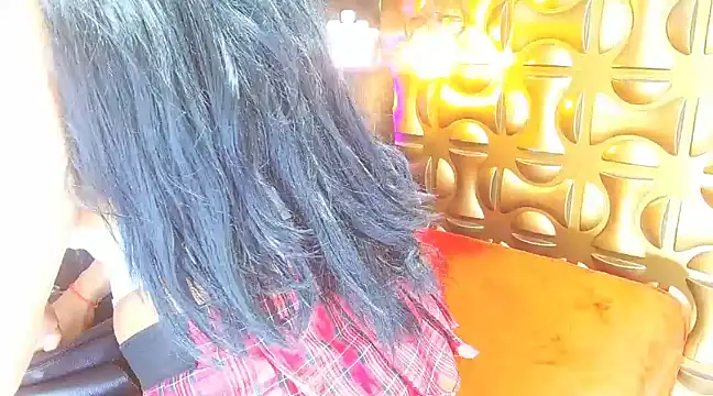 Snapshot of black_ambar chatting on 19, 1, 2025 black ambar online show from 19, 1, 2025