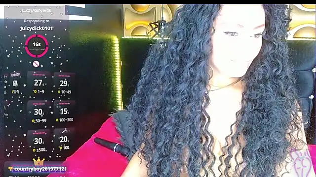 Snapshot of black_ambar chatting on 1, 3, 2025 black ambar online show from 1, 3, 2025