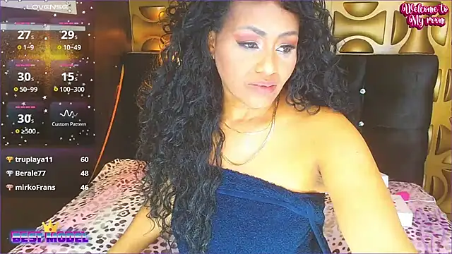 Snapshot of black_ambar chatting on 7, 3, 2025 black ambar online show from 7, 3, 2025