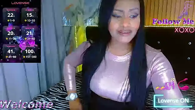 Snapshot of black_ambar chatting on 21, 9, 2025 black ambar online show from 21, 9, 2025