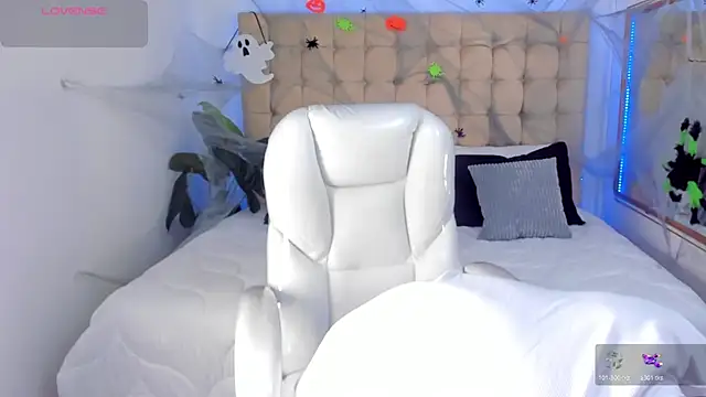 Alex cute77 online show from 23, 10, 2025