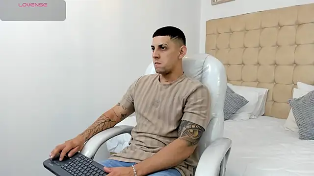 Alex cute77 online show from 6, 1, 2026