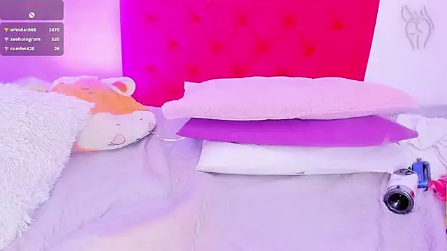 Snapshot of Sofia_Girl_ chatting on 21, 3, 2025 Sofia Girl online show from 21, 3, 2025