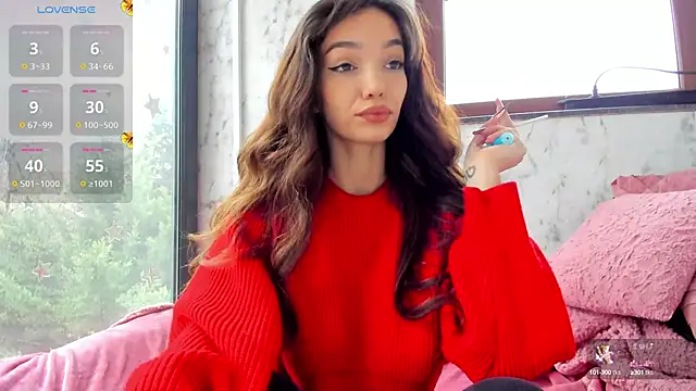 Snapshot of Sassy_Teen chatting on 4, 12, 2024 Sassy Teen online show from 4, 12, 2024