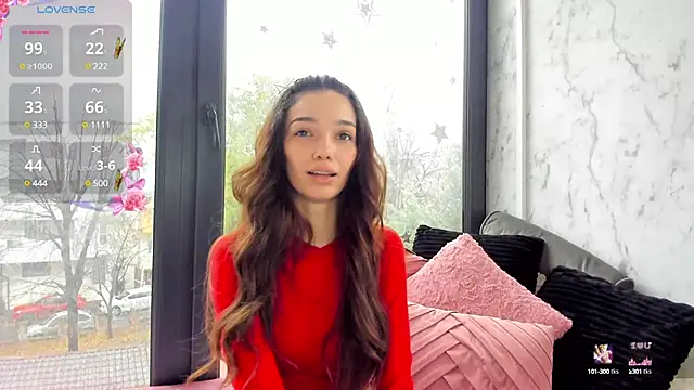 Snapshot of Sassy_Teen chatting on 7, 12, 2024 Sassy Teen online show from 7, 12, 2024