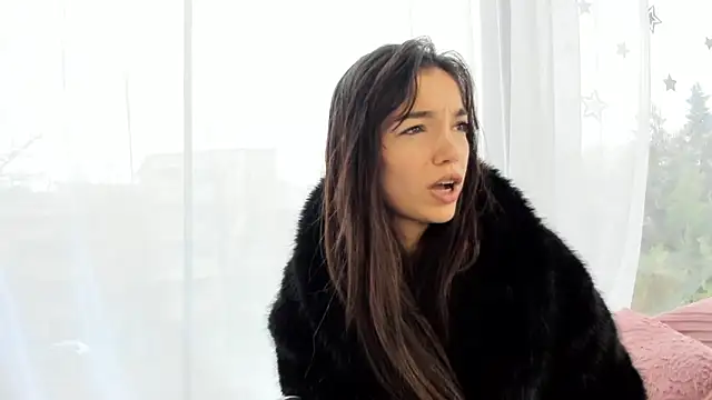 Snapshot of Sassy_Teen chatting on 21, 12, 2024 Sassy Teen online show from 21, 12, 2024