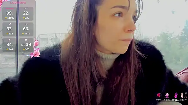 Snapshot of Sassy_Teen chatting on 28, 12, 2024 Sassy Teen online show from 28, 12, 2024