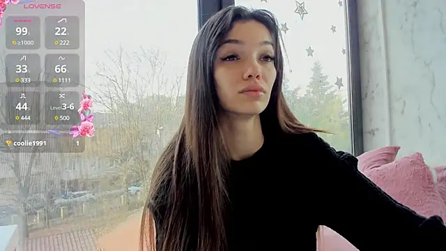 Snapshot of Sassy_Teen chatting on 7, 1, 2025 Sassy Teen online show from 7, 1, 2025