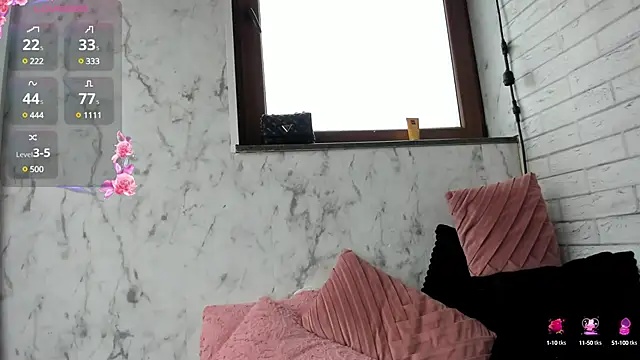 Snapshot of Sassy_Teen chatting on 25, 1, 2025 Sassy Teen online show from 25, 1, 2025