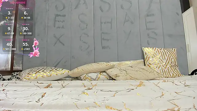 Snapshot of Sassy_Teen chatting on 18, 3, 2025 Sassy Teen online show from 18, 3, 2025