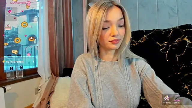 Snapshot of Sassy_Teen chatting on 9, 1, 2026 Sassy Teen online show from 9, 1, 2026