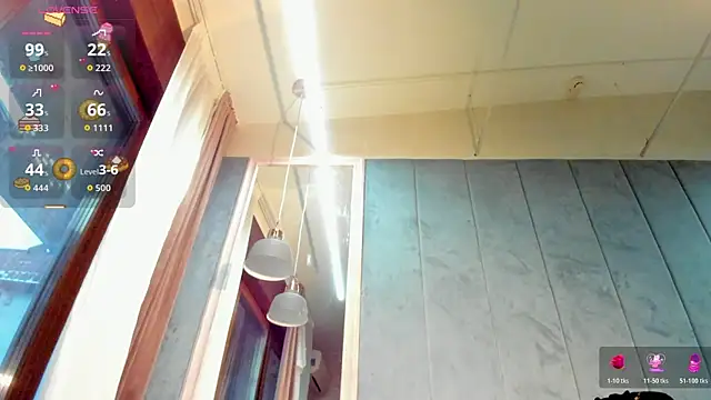 Snapshot of Sassy_Teen chatting on 14, 1, 2026 Sassy Teen online show from 14, 1, 2026