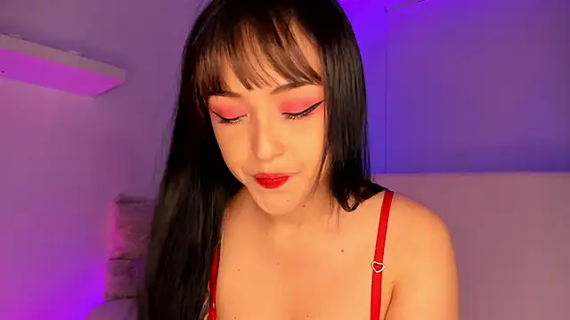 Snapshot of Gloomydoll chatting on 13, 1, 2025 Gloomydoll online show from 13, 1, 2025