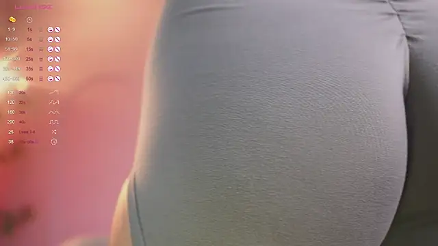 mia colin1  online show from 26, 9, 2025