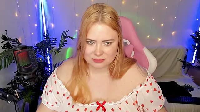 Akemi BBW online show from 19, 1, 2025