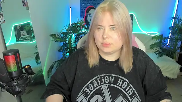 Akemi BBW online show from 18, 3, 2025