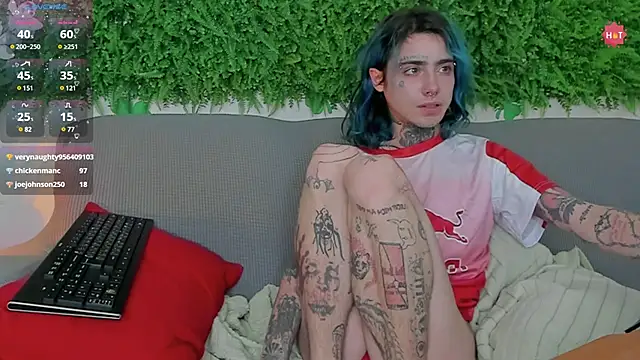 Hanako Jentoru online show from 11, 12, 2024