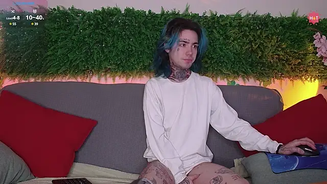 Hanako Jentoru online show from 21, 12, 2024