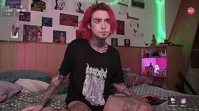 Hanako Jentoru online show from 16, 10, 2025