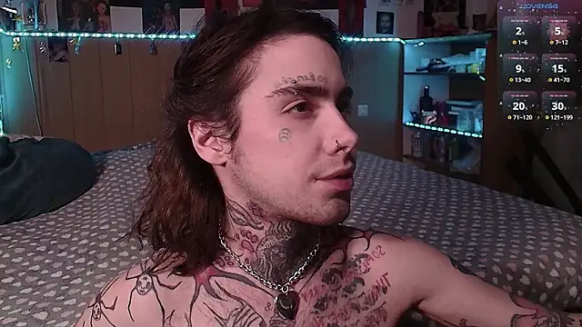 Hanako Jentoru online show from 2, 2, 2026