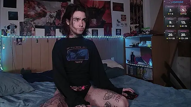 Hanako Jentoru online show from 4, 3, 2026