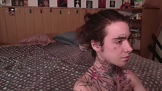 Hanako Jentoru online show from 12, 3, 2026