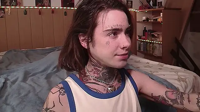 Hanako Jentoru online show from 25, 3, 2026