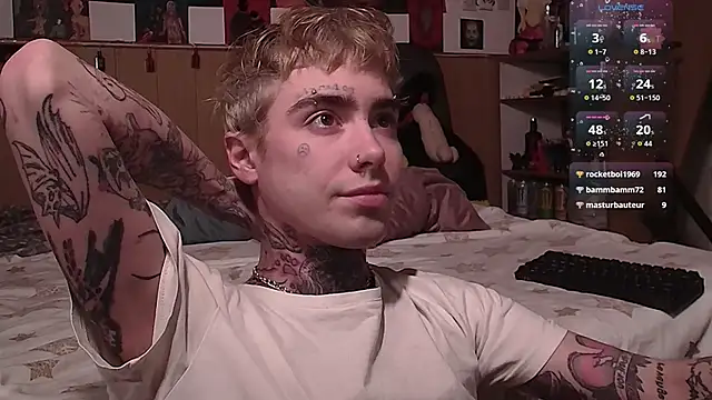 Hanako Jentoru online show from 18, 4, 2026