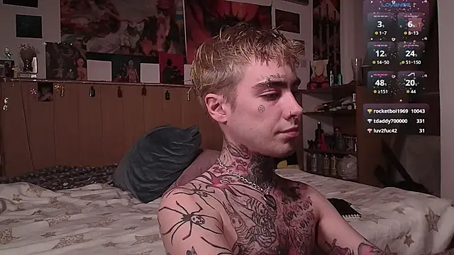 Hanako Jentoru online show from 19, 4, 2026