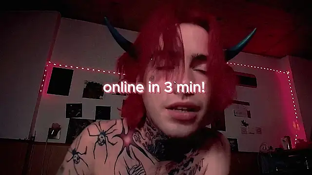 Hanako Jentoru online show from 10, 7, 2026
