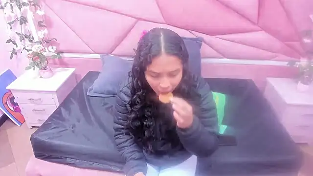 AnalNaugthy online show from 21, 3, 2025