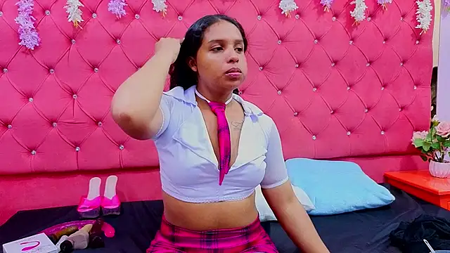 AnalNaugthy online show from 3, 2, 2026