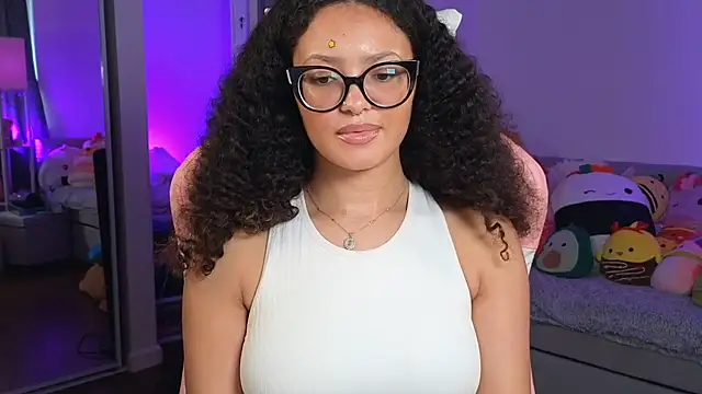 princessamberxo online show from 8, 9, 2025