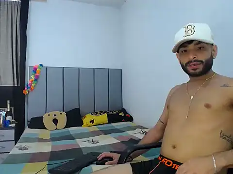 Evilboy555 online show from 24, 11, 2025