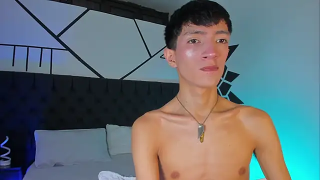 DereckCooperr online show from 21, 3, 2025