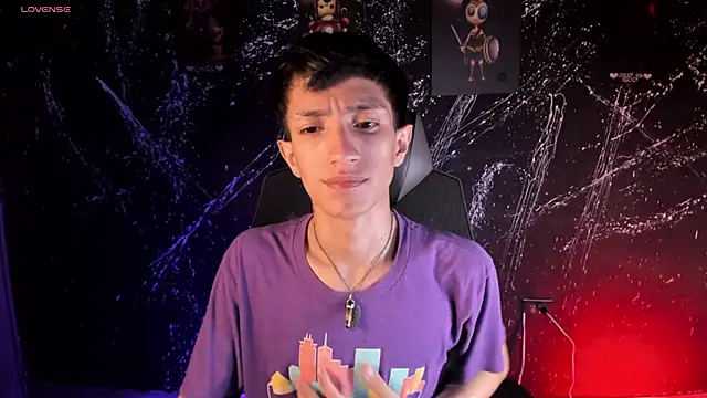 DereckCooperr online show from 13, 11, 2025