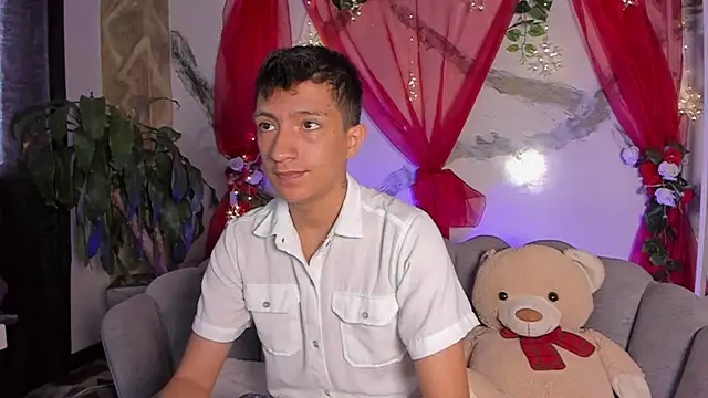 DereckCooperr online show from 16, 4, 2026