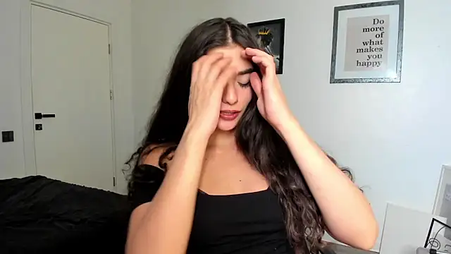 PortraitMarie online show from 27, 1, 2025