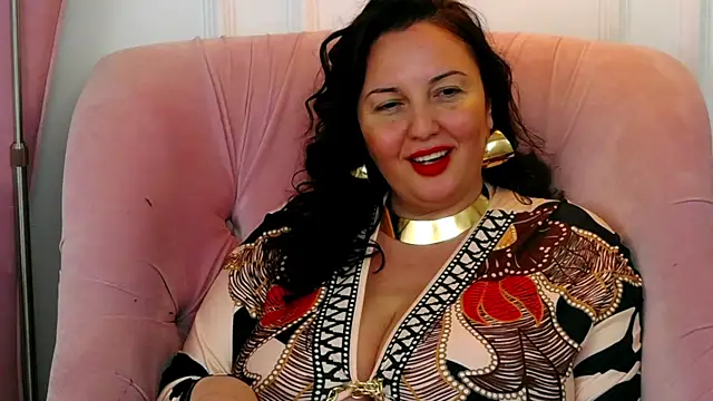 JudithCombs online show from 28, 1, 2025