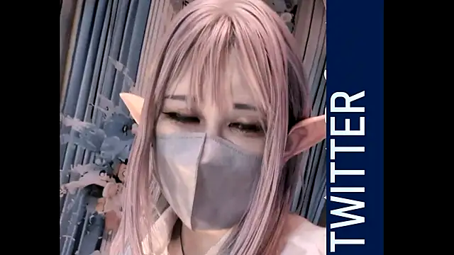   mimi  LOVE   online show from 22, 9, 2025