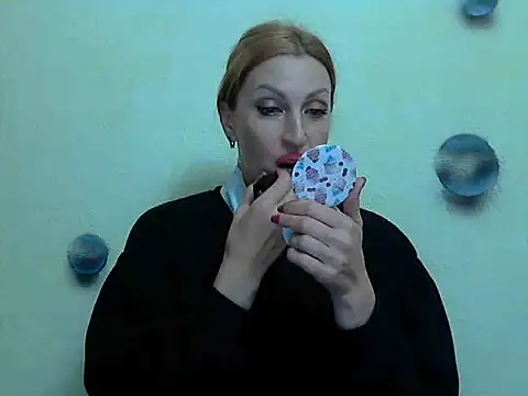 Jillian Pattie online show from 13, 1, 2025