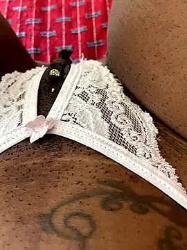 MariaLorenaah online show from 20, 11, 2025