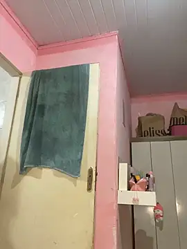 MariaLorenaah online show from 14, 3, 2026