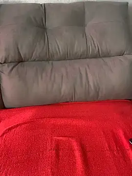 MariaLorenaah online show from 3, 6, 2026
