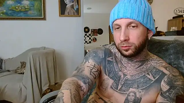 Snapshot of bobbybacala91 chatting on 15, 9, 2025 bobbybacala91 online show from 15, 9, 2025