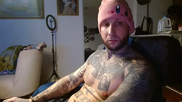 Snapshot of bobbybacala91 chatting on 23, 10, 2025 bobbybacala91 online show from 23, 10, 2025