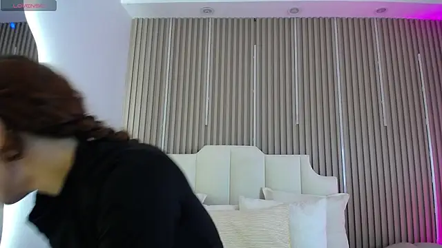 Katy Van online show from 18, 4, 2026