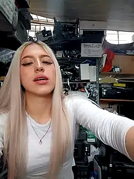 eva-2023 online show from 14, 3, 2025